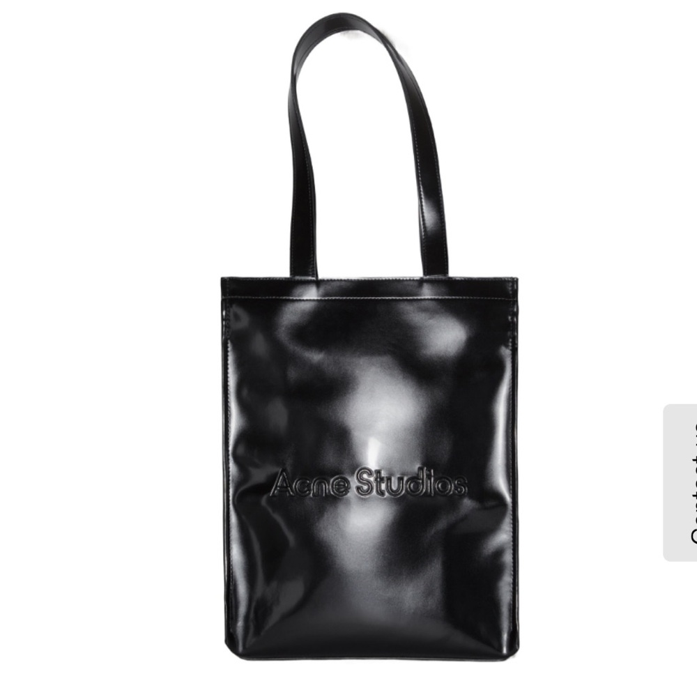 Acne Studios tote bag